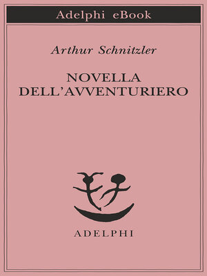 cover image of Novella dell'avventuriero